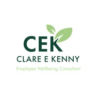 Clare E Kenny Logo