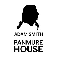 Adam Smiths Panmure House Logo
