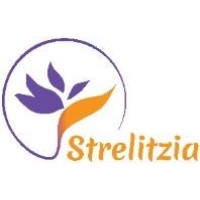 Strelitzia Logo