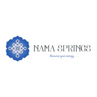 Nama Springs Logo