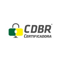 CDBR Certificadora Logo