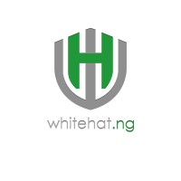 Whitehat.NG Logo