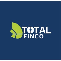 Total Finco Logo