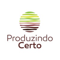 Produzindo Certo Logo