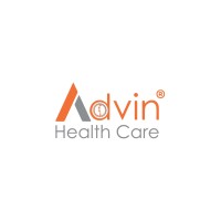 ADVIN HEALTH CARE Logo