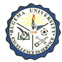 Bugema University Alumni Logo