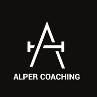 Alper Coaching Logo