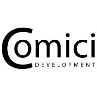 Comici Development AB Logo