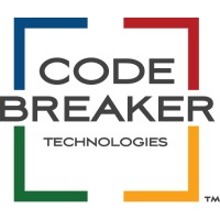 CODEBREAKER TECHNOLOGIES, LLC Logo