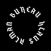 BUREAU KLAUS ALMAN Logo