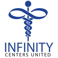 Infinity Centers United Logo