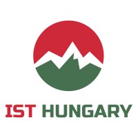 IST Hungary Kft. Logo