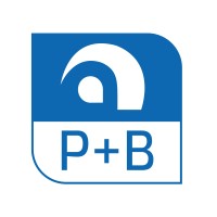 Pohlmann + Bindel GmbH & Co. KG Logo