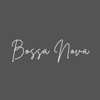 Agência Bossa Nova Logo