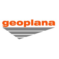 geoplana Ingenieurgesellschaft mbH Logo