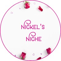 Nickels Niche Logo