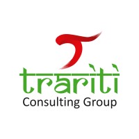 Trariti Consulting Group Logo