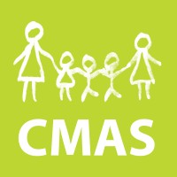 CMAS Canada Logo