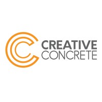 Creative Concrete Concepts Logo