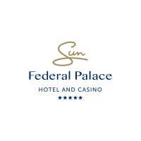 Federal Palace Hotel & Casino Logo