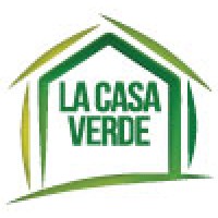 La casa verde srl Logo