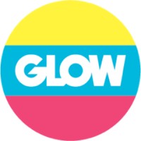 Glow Studio Logo