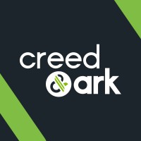 Creed & Ark Logo