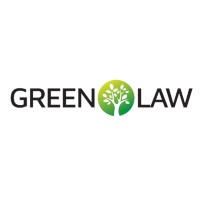 GreenLaw Logo
