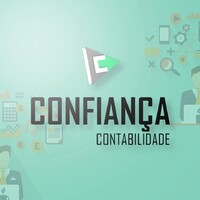 Confiança Contabilidade e Gestão Empresarial Logo