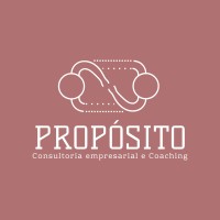 Consultoria Propósito Logo
