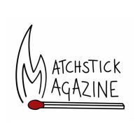 Matchstick Magazine Logo