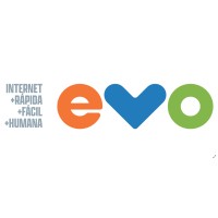 EVO Internet Rápida Logo