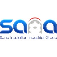 Sana Insulation Industrial Group Logo