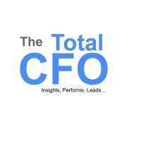 The TotalCFO Logo