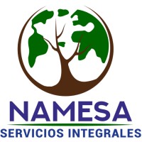 NAMESA Servicios Integrales Logo