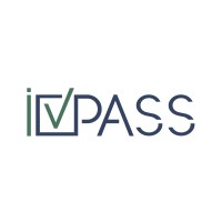 iV PASS Logo