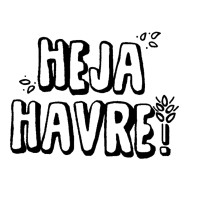Heja Havre AB Logo