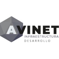 AVINET Mexico Logo