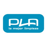 PLA ALBERT, S.L. Logo
