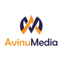 Avinu Media Logo