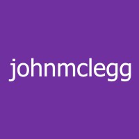 johnmclegg Logo
