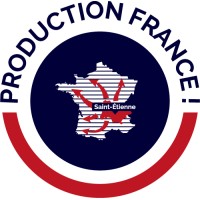 Production France ! Logo