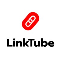 LinkTube Logo