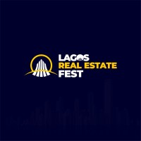 Lagos Real Estate Fest Logo