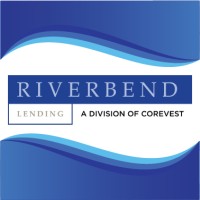 Riverbend Lending Logo