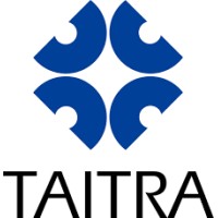 Taiwan Trade Center Istanbul Logo