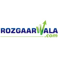 ROZGAARWALA.COM Logo