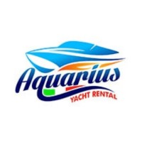 Aquarius yachts Logo