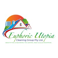 Euphoric Utopia Cleaning Group Pty Ltd Logo