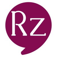 Roberta Zantedeschi Logo